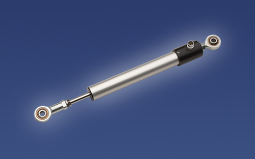 Thumbnail for Positioned for Tough Compact Applications