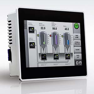 Turck announces TX500 series of HMI PLCs