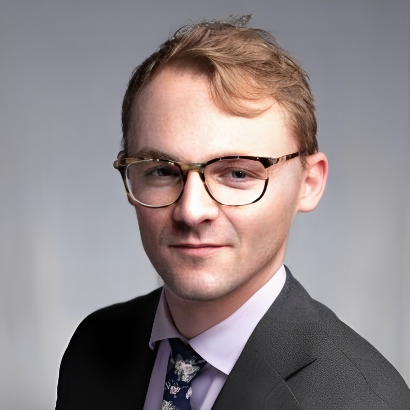 Photo of Tyler Haak