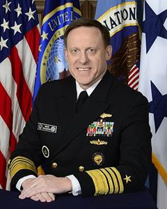 Claroty announces Admiral (Ret.) Michael S. Rogers as Chairman of the company’s Board of Advisors