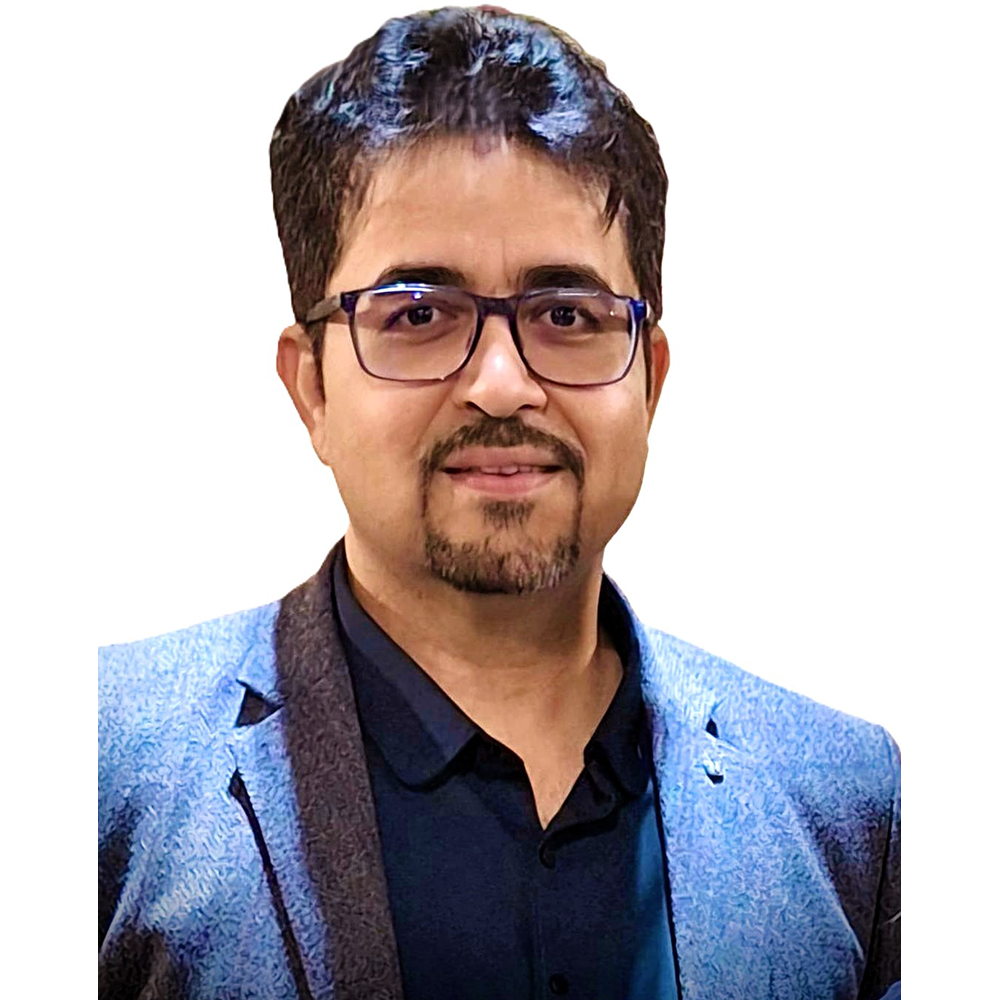 Photo of Muhammad Ubair