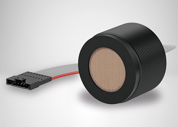 Pepperl+Fuchs introduces UCC*-50GK series ultrasonic sensor