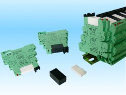 ASI Announces ASI328013 PLC Pluggable Relay module