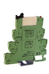 ASI introduces ASI328002 PLC Pluggable Relay