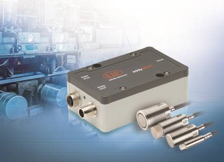 Micro-Epsilon introduces thermoIMAGER TIM G7 industrial thermal imaging camera