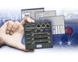 UEI announces Data loggers/recorders