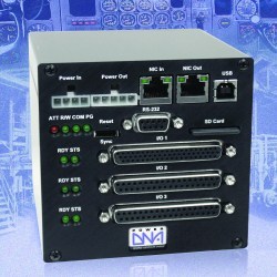 UEI speeds up UEILogger