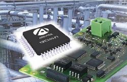 Softing introduces UFC100-F1 FF and Profibus chip
