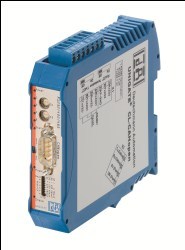 Thumbnail for Deutschmann upgrades UNIGATE protocol converters