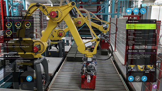 Cutting Out the Middleman: Will ERP remove the need for manufacturing execution systems?