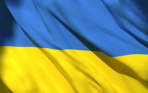 Total Door Systems Helps Supply Tourniquets to Ukraine