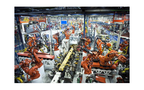 Thumbnail for UL's Industrial Automation Event to Help Manufacturers Innovate While Prioritizing Safety, Reliability and Performance