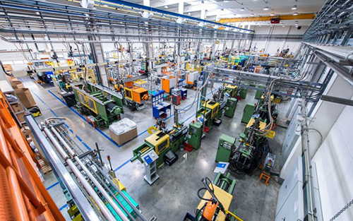 Thumbnail for UL Introduces Extended Manufacturing Assembly Process Enabling Faster Speed to Market for Original Equipment Manufacturers