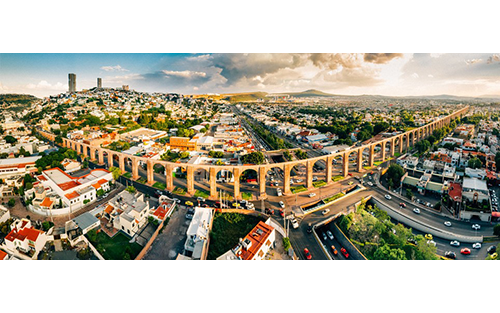 UL to Extend Global Footprint with New Laboratory in Querétaro, Mexico