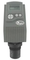 Dwyer introduces Series ULF Ultrasonic Level Transmitter