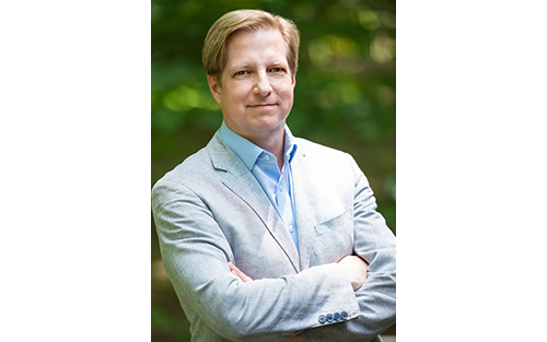 Ultisim CEO Richard Boyd Addresses Implications of AI at Eisenhower Fellowships 70th Anniversary Forum