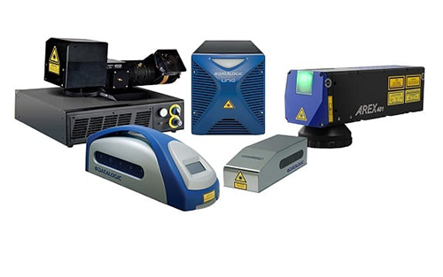 Ultimation Industries Adds New Vision, Laser Marking and Electrical Solutions to Quick-Ship Online Store