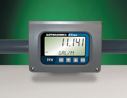 Thumbnail for Dynasonics introduces TFX Ultra ultrasonic flow meter