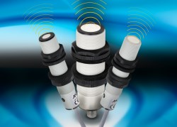 AutomationDirect Expands Ultrasonic Sensor Line