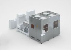 ULVAC introduces NA-1500 dry etching system for 600mm advanced packaging substrates