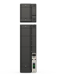 Control Techniques extends range of Unidrive M and Powerdrive F300 high power modular drives