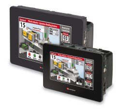 Unitronics unveils UniStream PLC