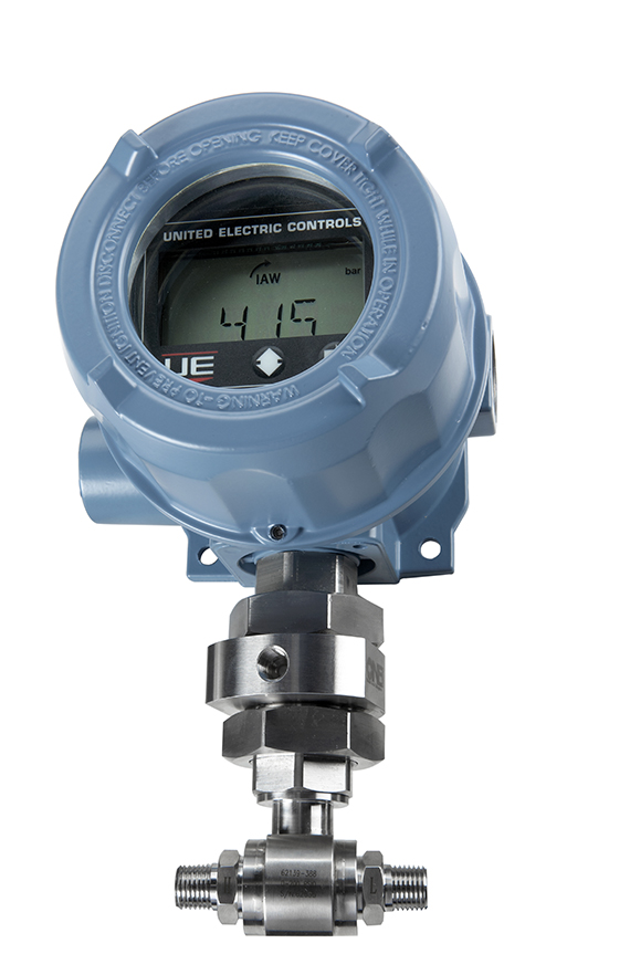 United Electric Controls announces upgrades to One Series of programmable transmitters