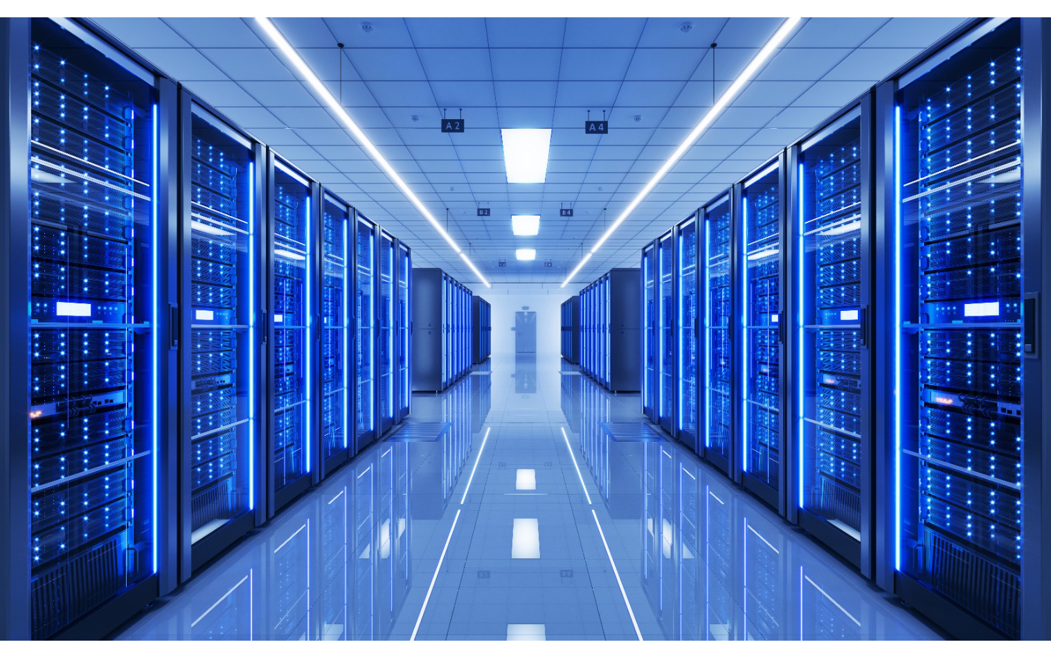 Thumbnail for The One Protocol Every Data Center Will Need in 2026