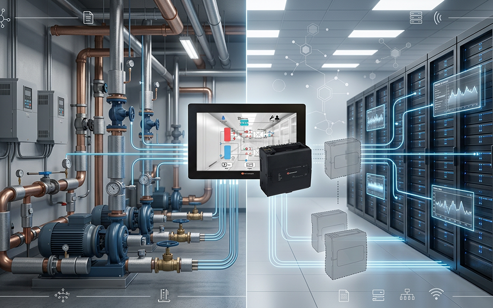 Feature Image for What Does a Chiller Skid Have to Do With a $10 Billion Data Center?