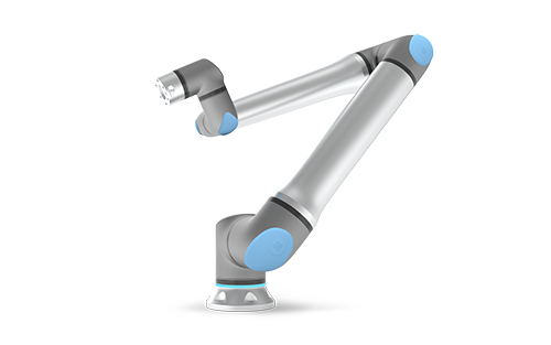 Universal Robots Adds All-New 20kg Industrial Cobot to its Leading Portfolio