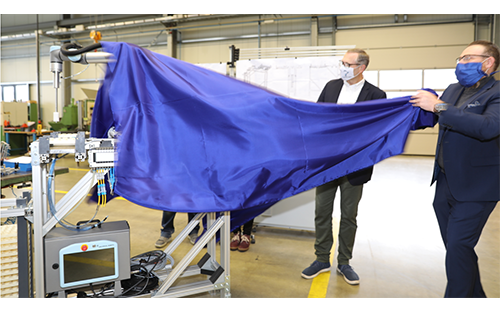 Universal Robots Reaches Industry Milestone with 50,000 Collaborative Robots Sold