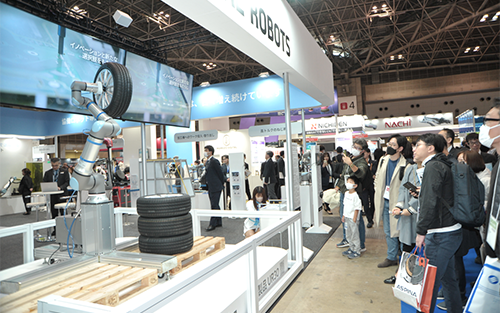 Universal Robots Continues Innovation Journey, Launching 30 kg Collaborative Robot