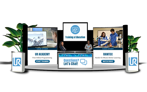 Universal Robots Launches First Accredited Collaborative Robot Certifications for Schools and Industry