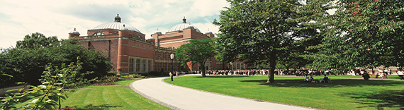 University of Birmingham chooses Renishaw systems for healthcare research