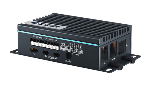 Thumbnail for Advantech announces UNO-220 Raspberry Pi-ready industrial-grade gateway kit