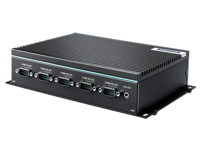 Advantech announces UNO-247 fanless entry-level IoT edge computer