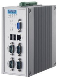 Advantech announces UNO-1100H Embedded Automation Computers