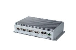 Advantech releases UNO-2176 Embedded Computer