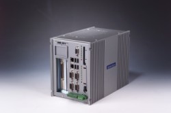 Advantech launches UNO-3072 Front Access Computer