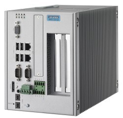 Advantech introduces Low Power Embedded Automation Computers