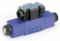 Eaton announces Vickers digital-ready valves
