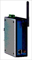 Moxa’s new AirWorks AWK-1100 gives Industrial Networking Applications an easy jump to Wireless