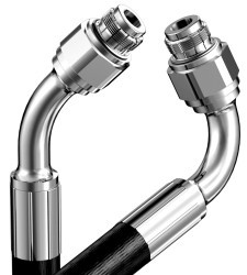 Thumbnail for Eaton releases STC EZ Torque fluid connector