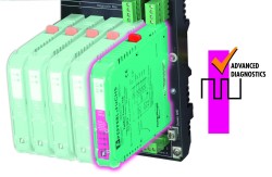 Thumbnail for Pepperl+Fuchs Provides Fieldbus Diagnostics