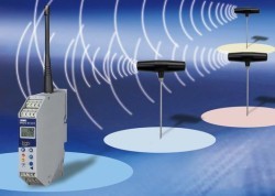 JUMO announces Wtrans for wireless temperature measurement