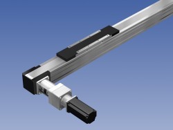 THK introduces high speed linear actuators