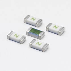 Littelfuse introduces 437 Series surface-mount Fuse