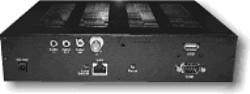 SanYan announces servers for distributed MPEG4 Video Surveillance