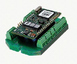 Technosoft announces IPS210 Minidrive motion controller