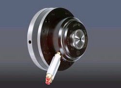 Thumbnail for JATO Precision Introduces Collet Chuck with Built-in Air